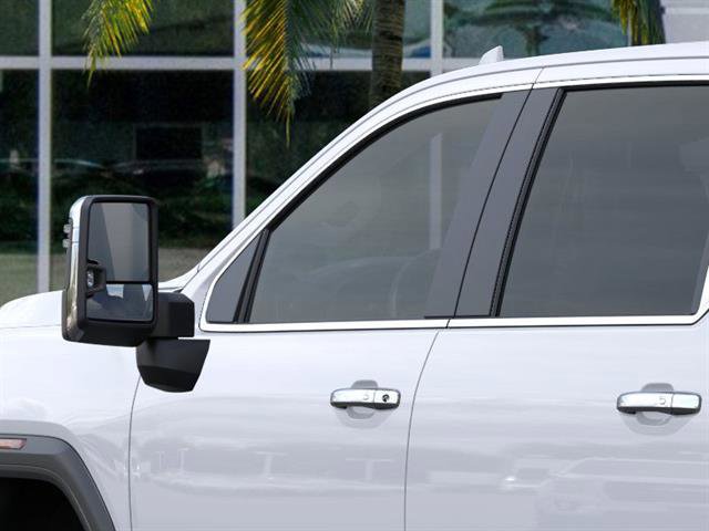 New 2026 GMC Sierra 3500 Denali w/ Denali Reserve Package image 12