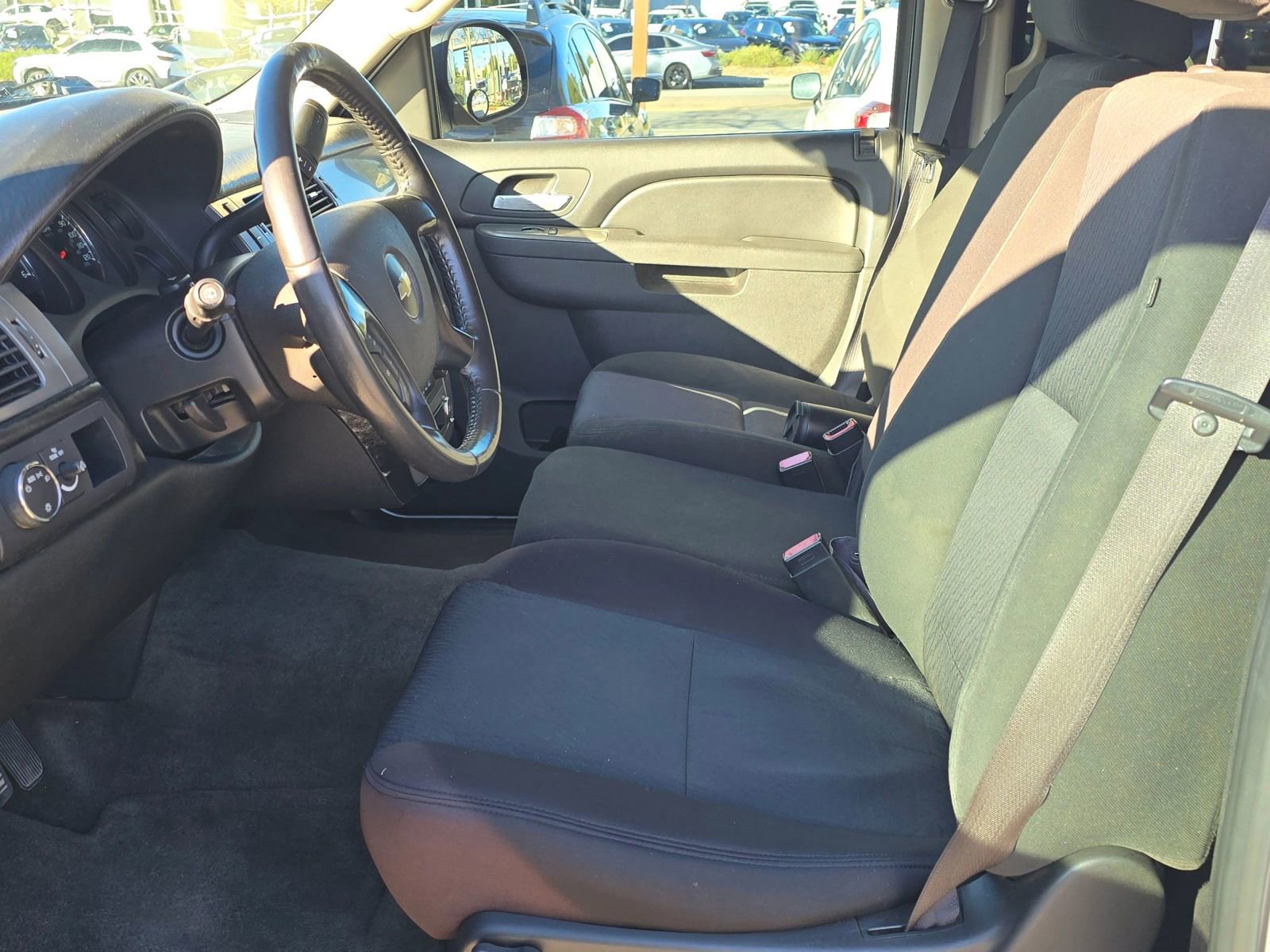 Used 2010 Chevrolet Tahoe LS image 20