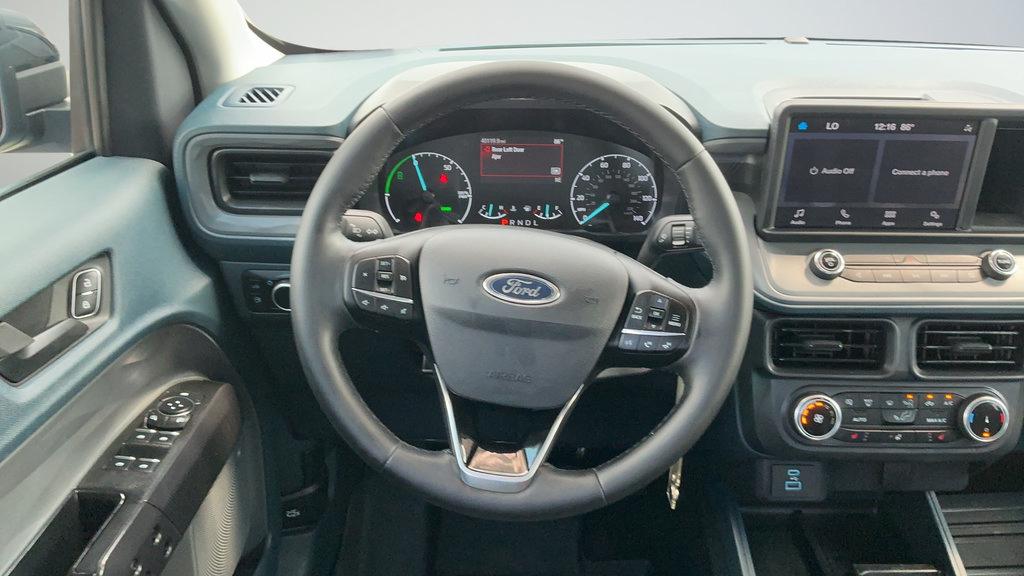 Used 2024 Ford Maverick XLT w/ XLT Luxury Package FWD image 9