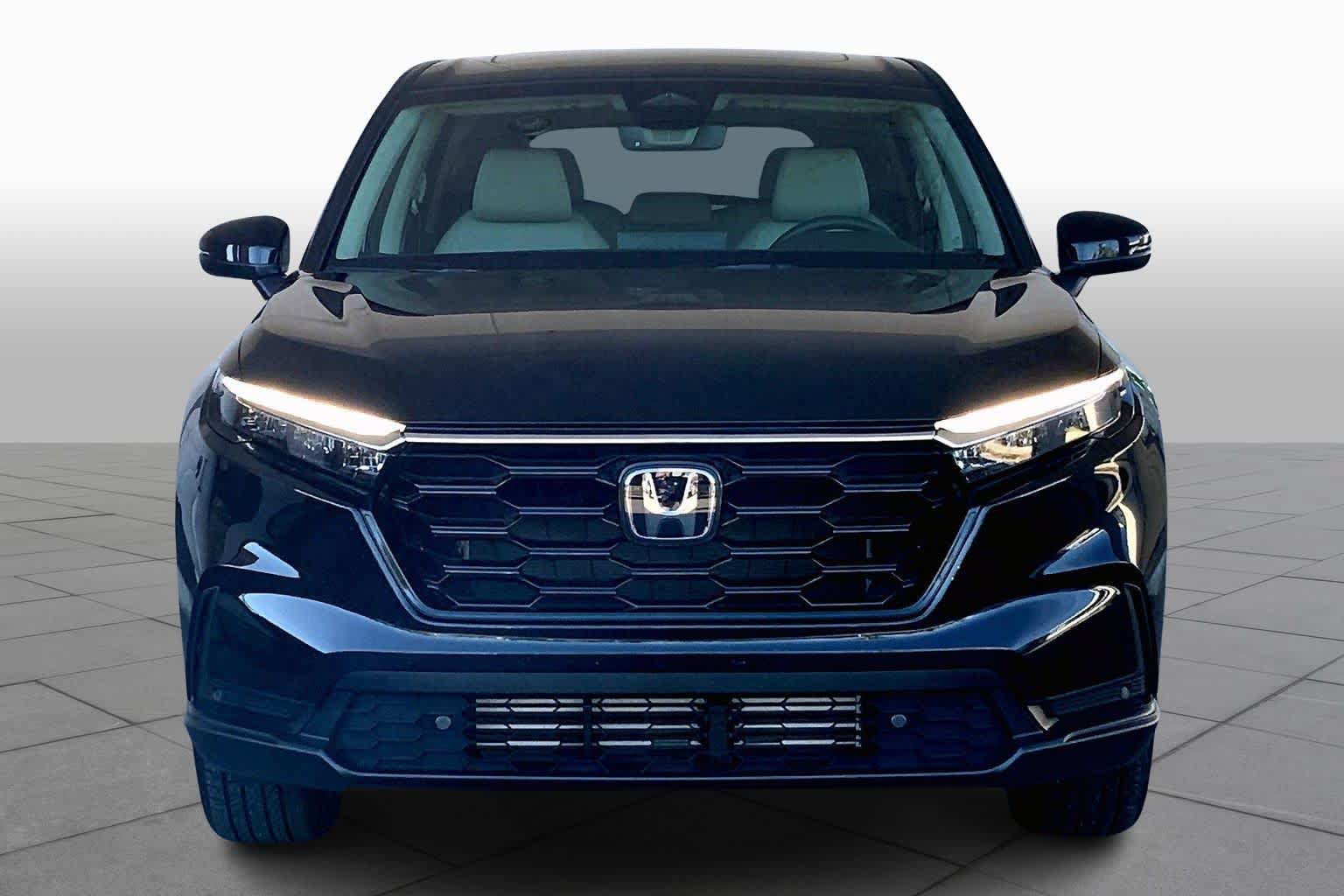 Used 2025 Honda CR-V EX-L image 6