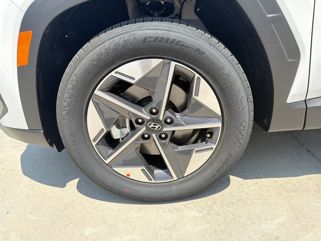 New 2026 Hyundai Tucson SEL AWD/4WD image 29