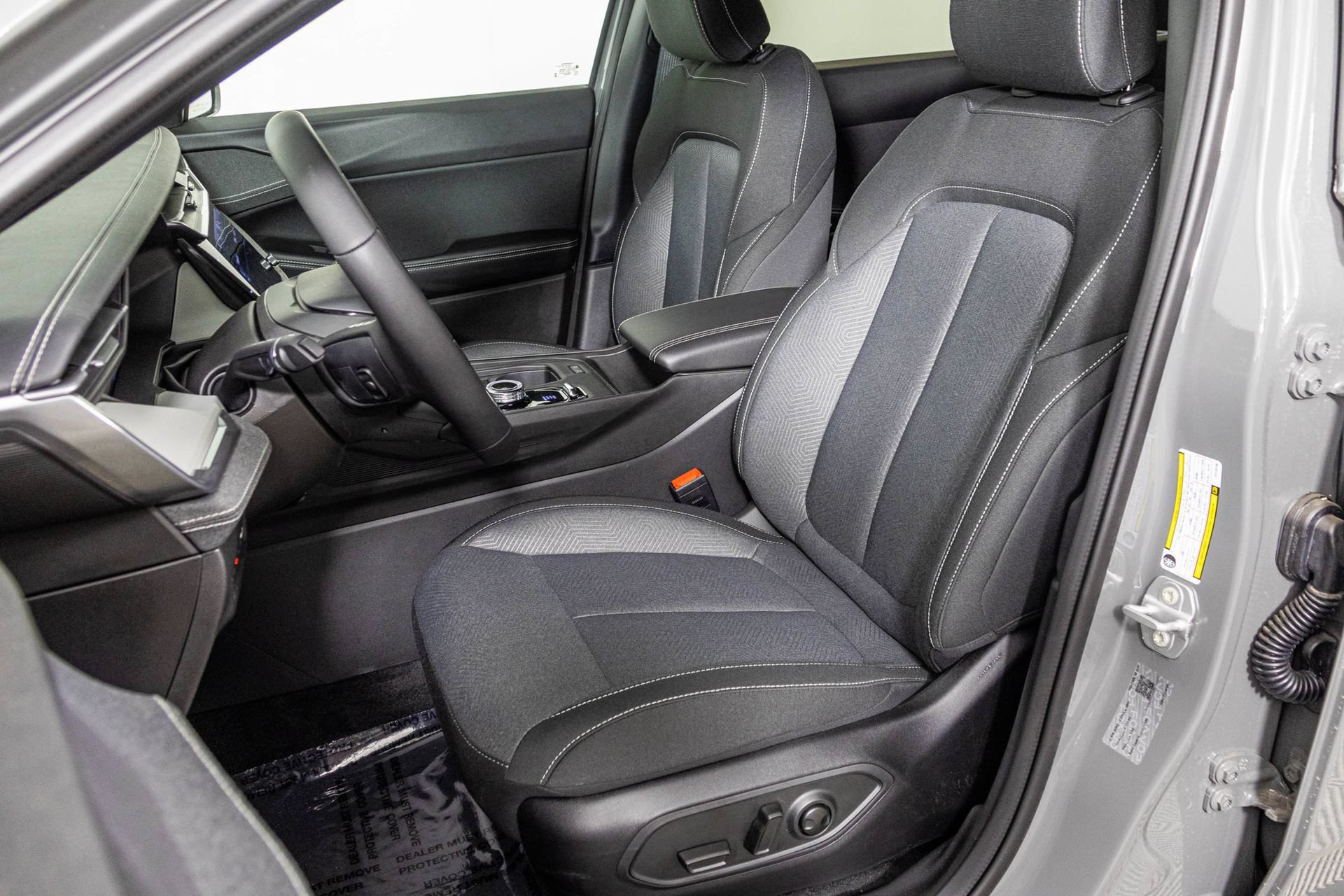 New 2026 Jeep Cherokee Laredo AWD/4WD image 19