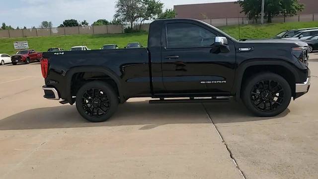 New 2026 GMC Sierra 1500 Pro w/ Pro Value Package AWD/4WD image 9