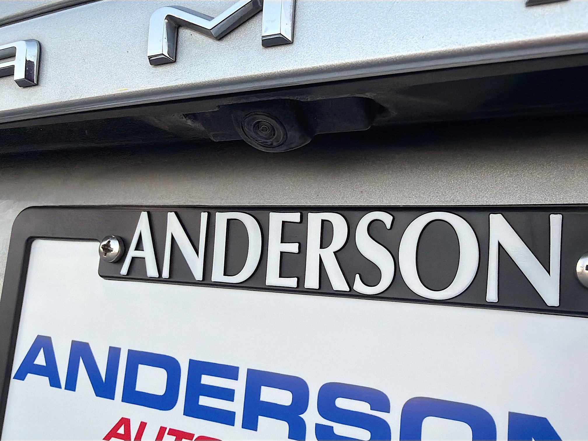 Used 2021 Toyota Camry XLE image 14