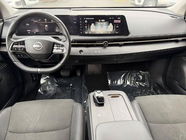 Certified 2024 Nissan Ariya FWD image 2
