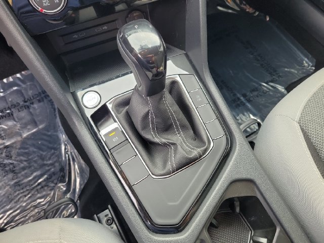 Certified 2023 Volkswagen Taos S FWD image 24