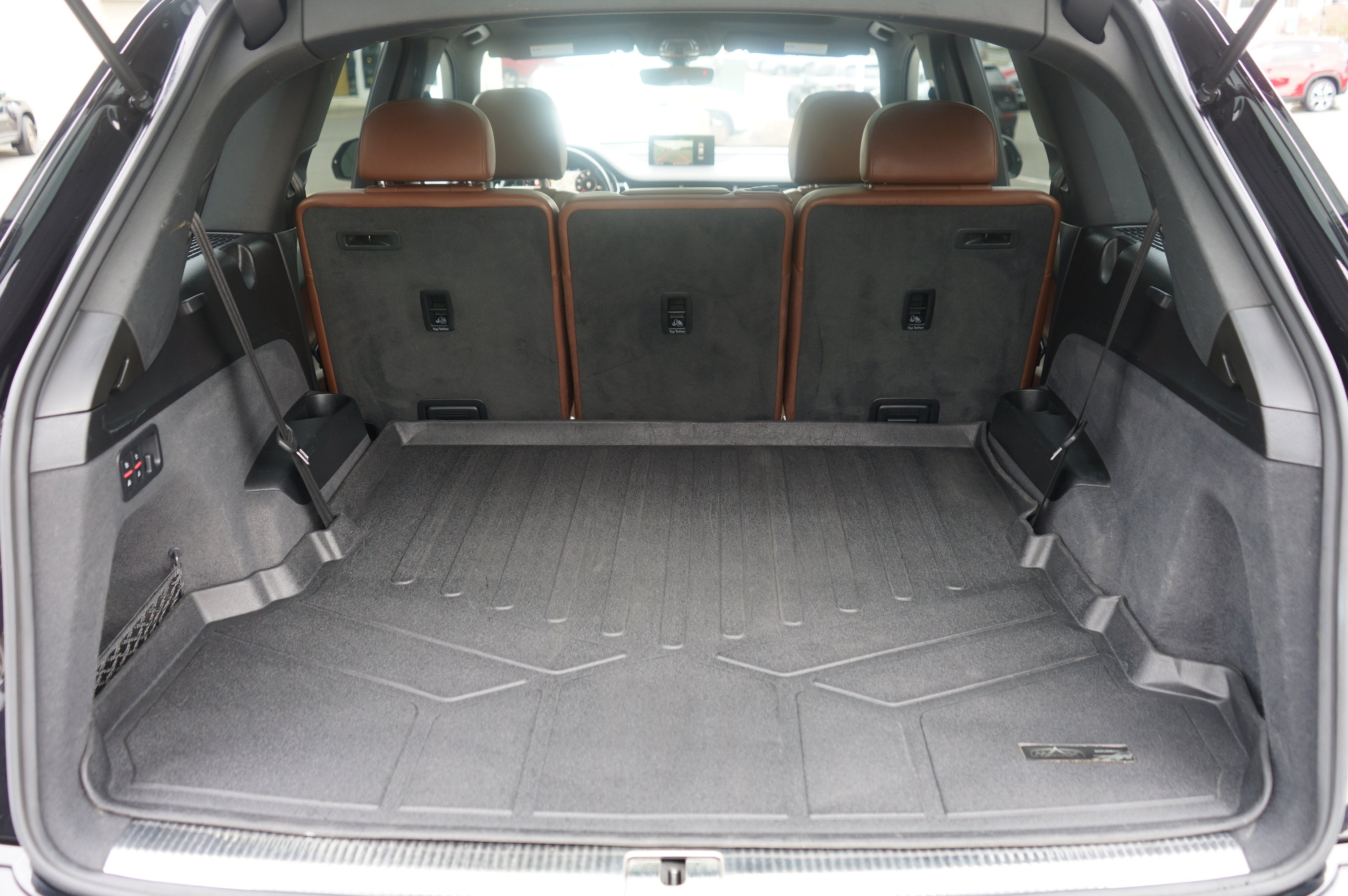 Used 2017 Audi Q7 3.0T Premium Plus image 13