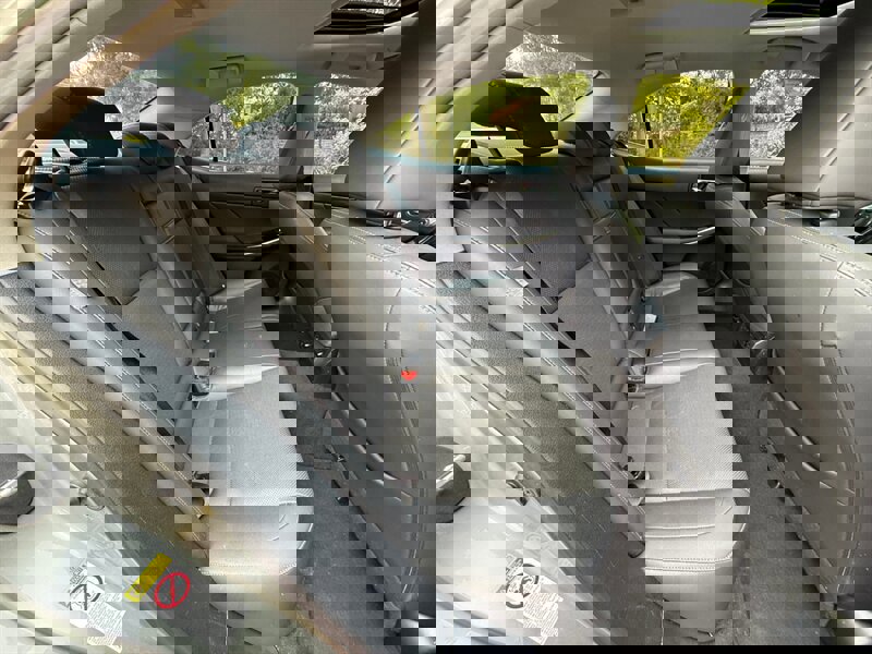 Used 2015 Lexus IS 250 AWD w/ Navigation System Package image 14