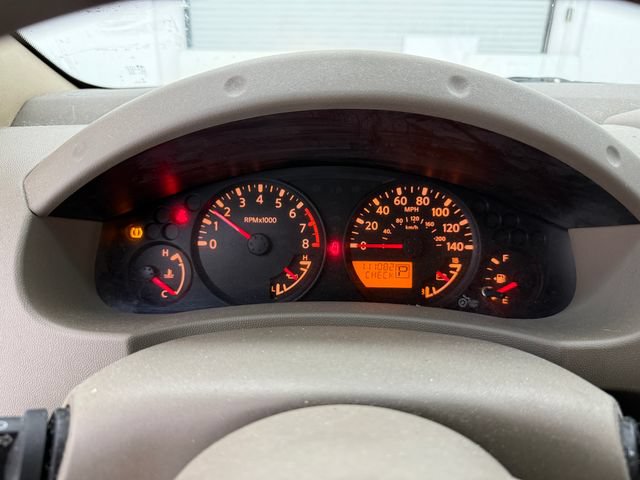 Used 2014 Nissan Frontier SV RWD image 9