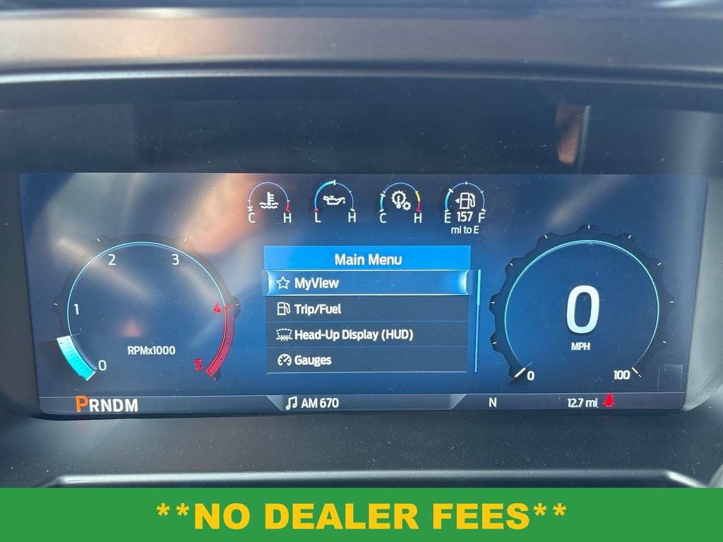 New 2026 Ford F250 Lariat w/ Black Appearance Package AWD/4WD image 20