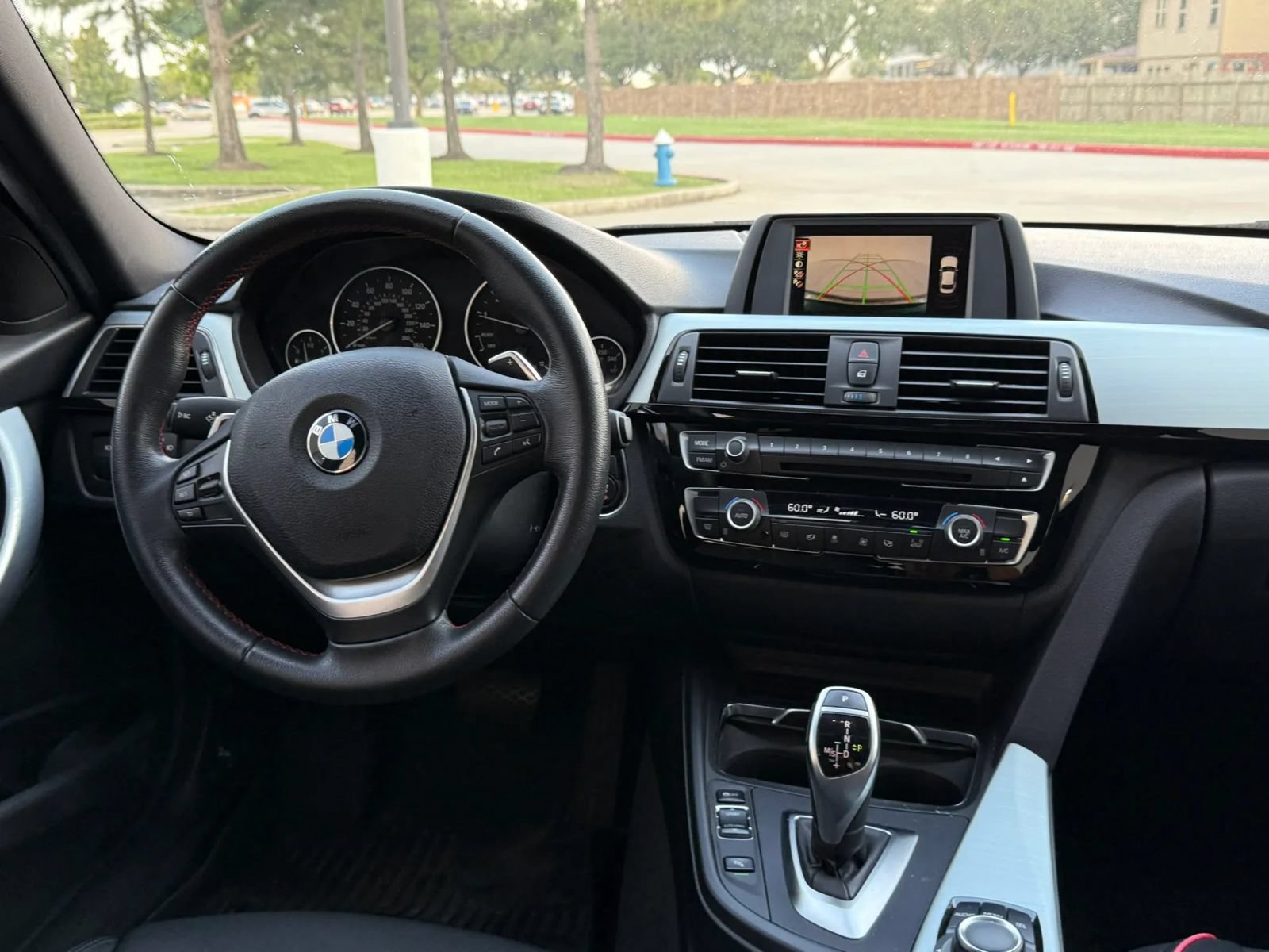 Used 2017 BMW 330i Sedan RWD image 14