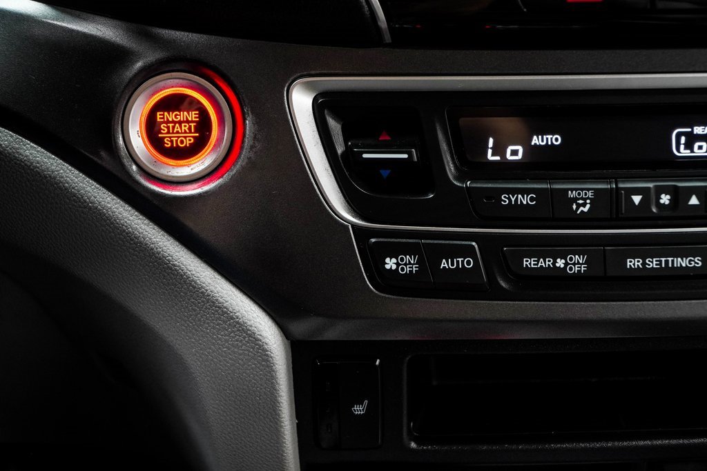 Used 2022 Honda Pilot Special Edition image 26