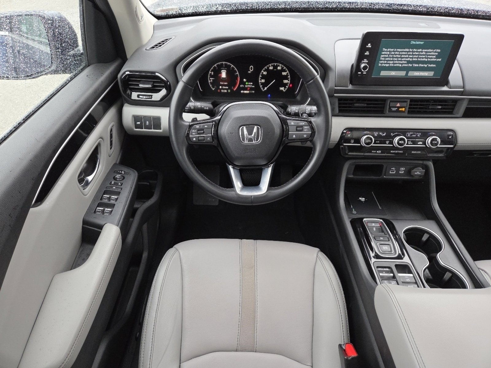 Used 2023 Honda Pilot Touring image 28