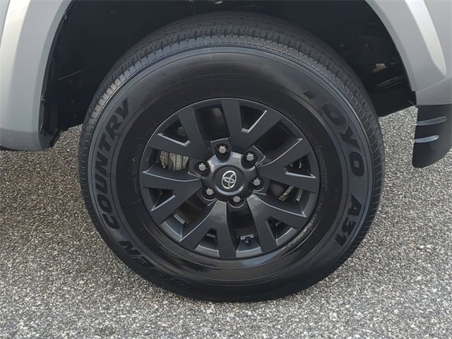 Certified 2023 Toyota Tacoma SR5 image 11