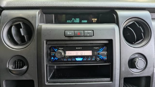 Used 2014 Ford F150 STX w/ Equipment Group 201A Mid RWD image 29