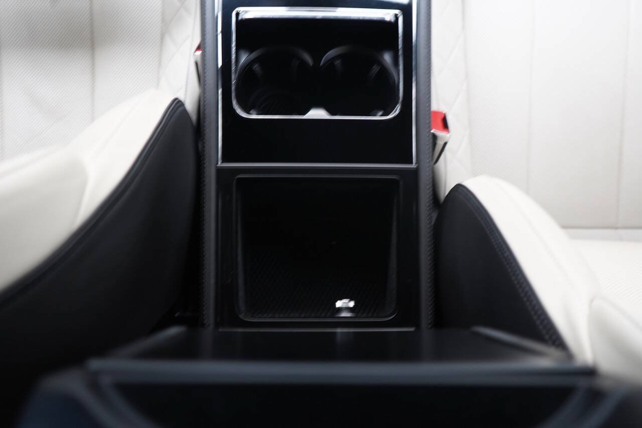 Used 2021 Bentley Continental GT AWD/4WD image 62