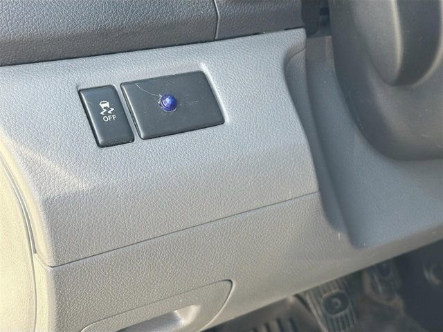 Used 2021 Nissan NV200 S FWD image 10