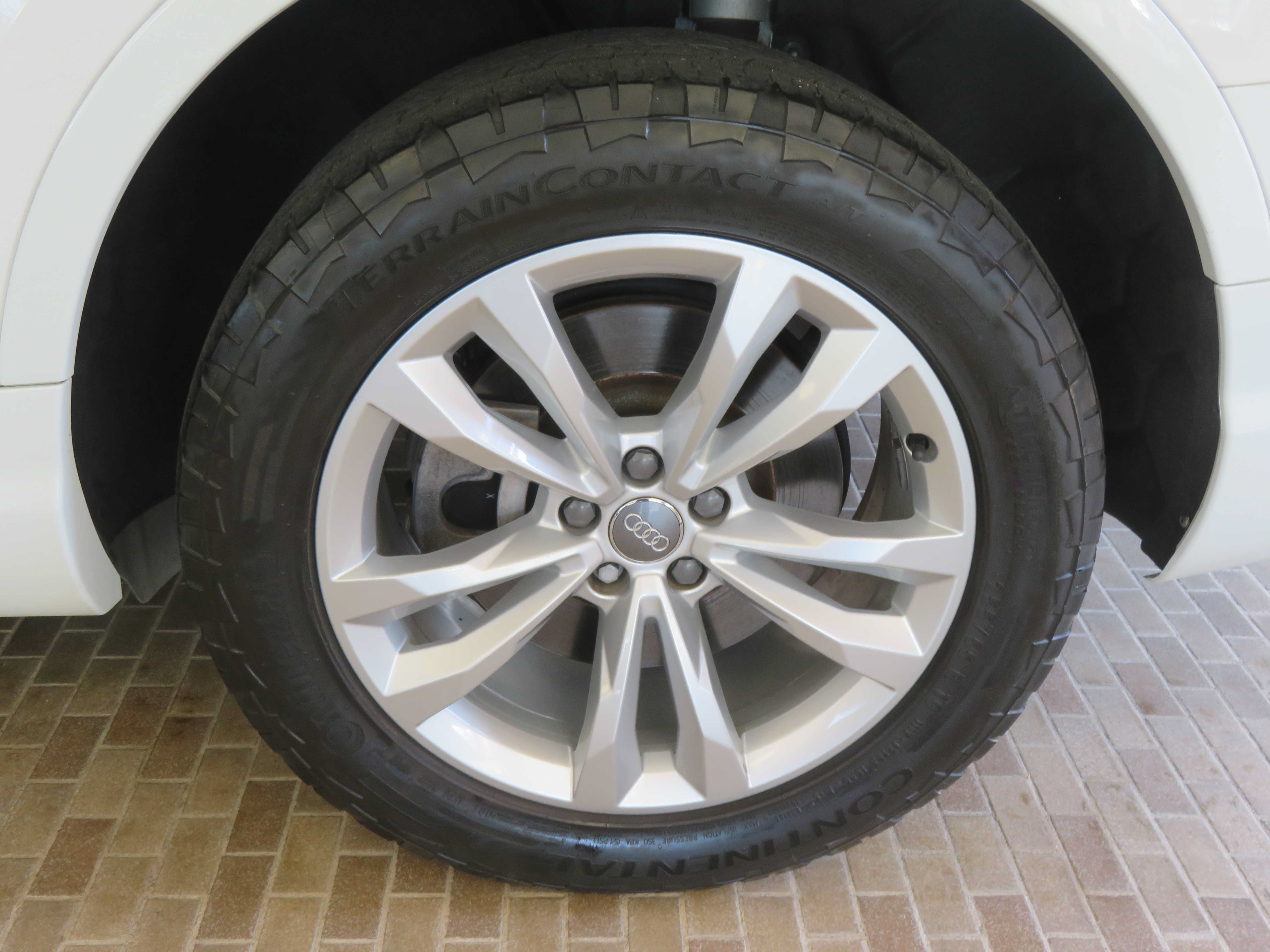 Used 2019 Audi Q7 3.0T Premium Plus AWD/4WD image 8