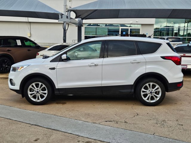 Used 2019 Ford Escape SE AWD/4WD image 9