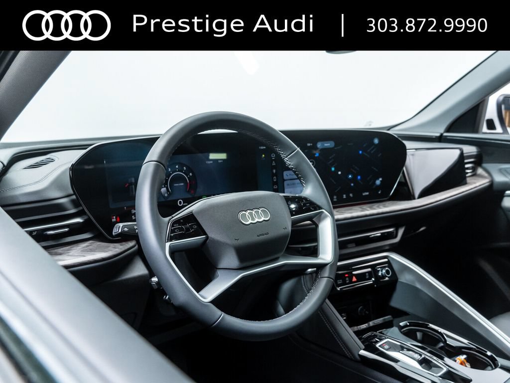 New 2026 Audi Q5 Premium AWD/4WD image 13