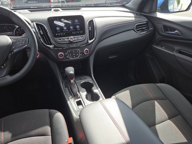 Used 2024 Chevrolet Equinox RS FWD image 32