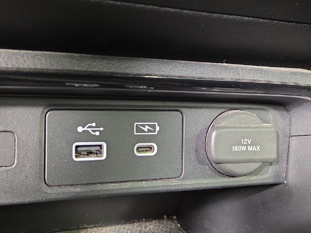 Used 2024 Honda CR-V EX image 27