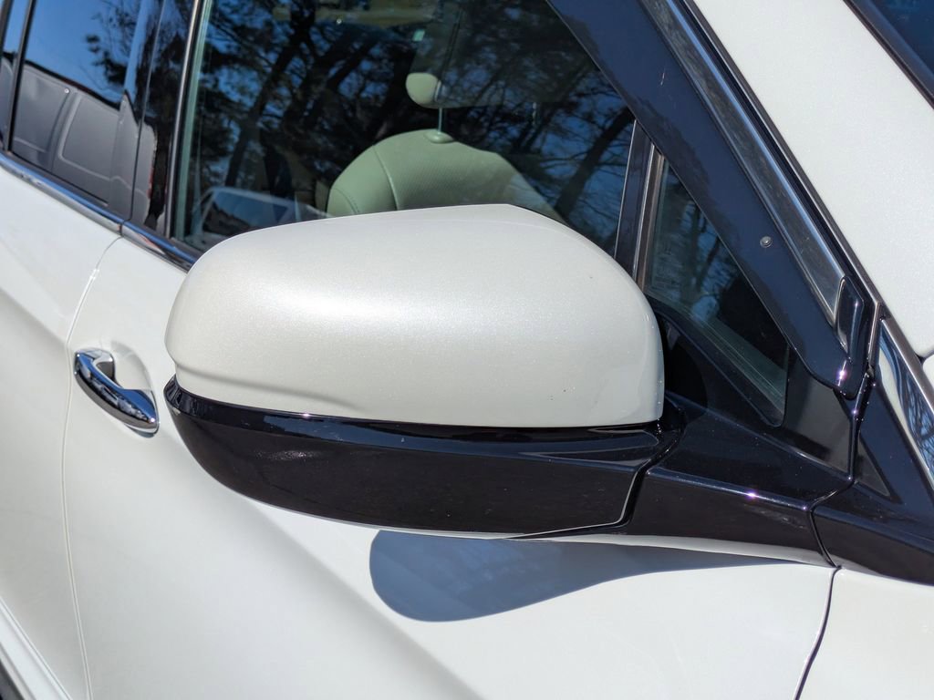 Used 2020 Honda Ridgeline RTL-E image 11