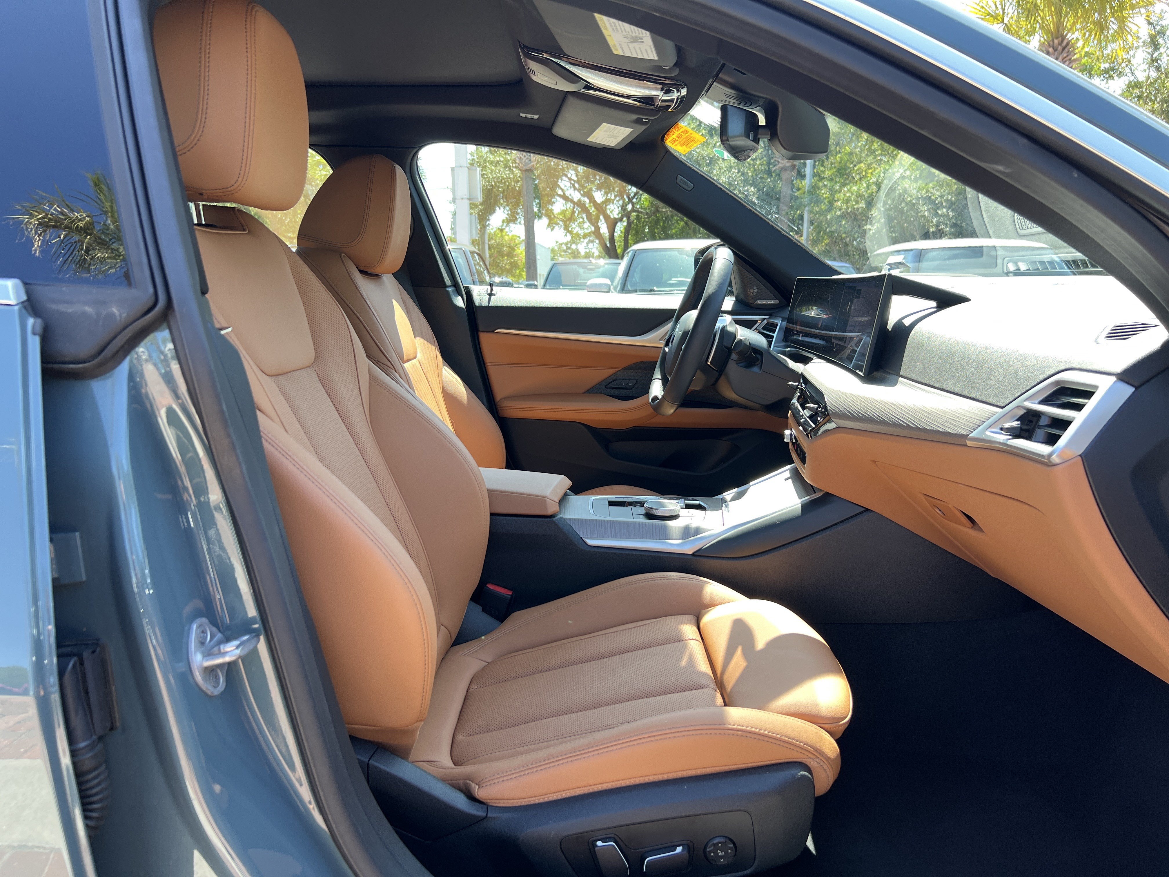 Certified 2025 BMW 430i RWD image 33