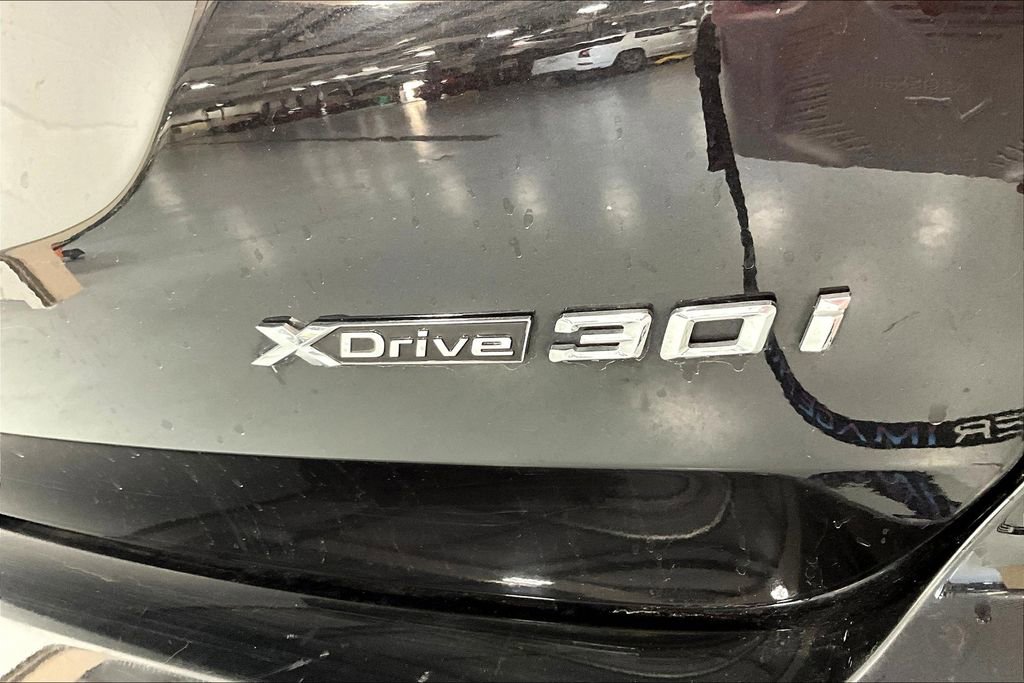 Used 2023 BMW X3 xDrive30i w/ Convenience Package w/ZPA image 39