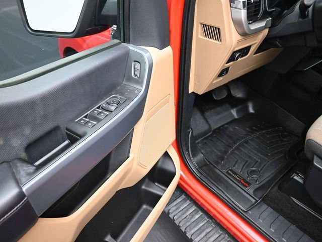 Used 2021 Ford F150 XLT w/ Max Trailer Tow Package image 13