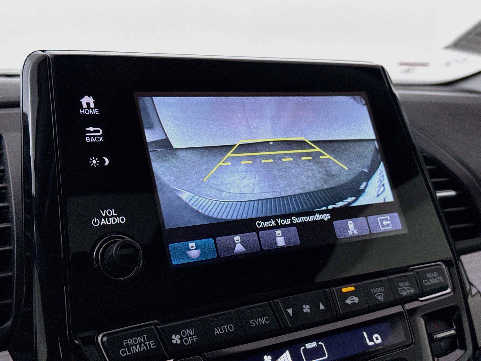 Used 2024 Honda Odyssey Elite image 26