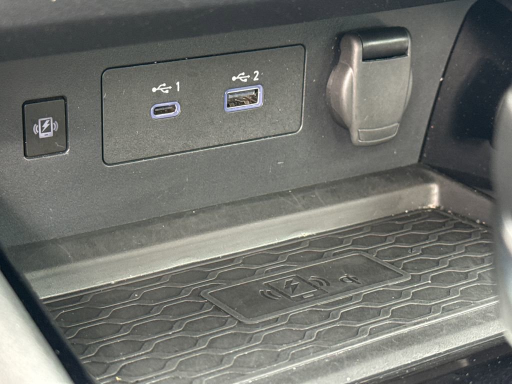 Used 2024 Nissan Altima 2.5 SV w/ SV Premium Package image 27