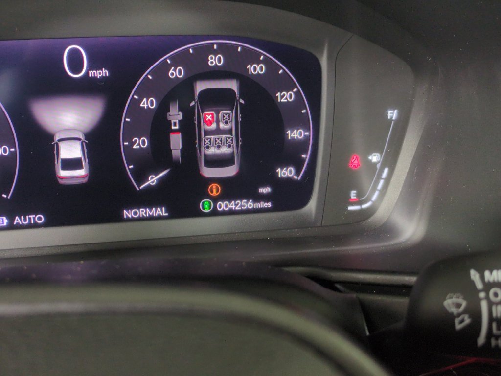 Certified 2025 Honda Accord Sport image 23