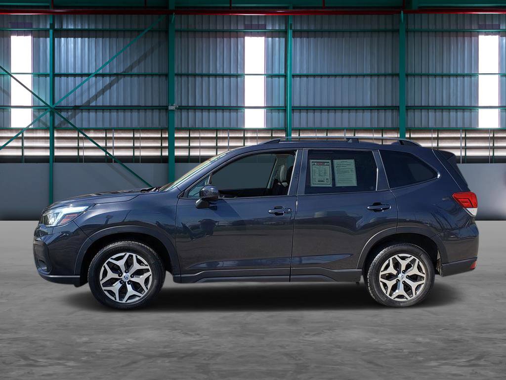 Used 2019 Subaru Forester Premium image 2