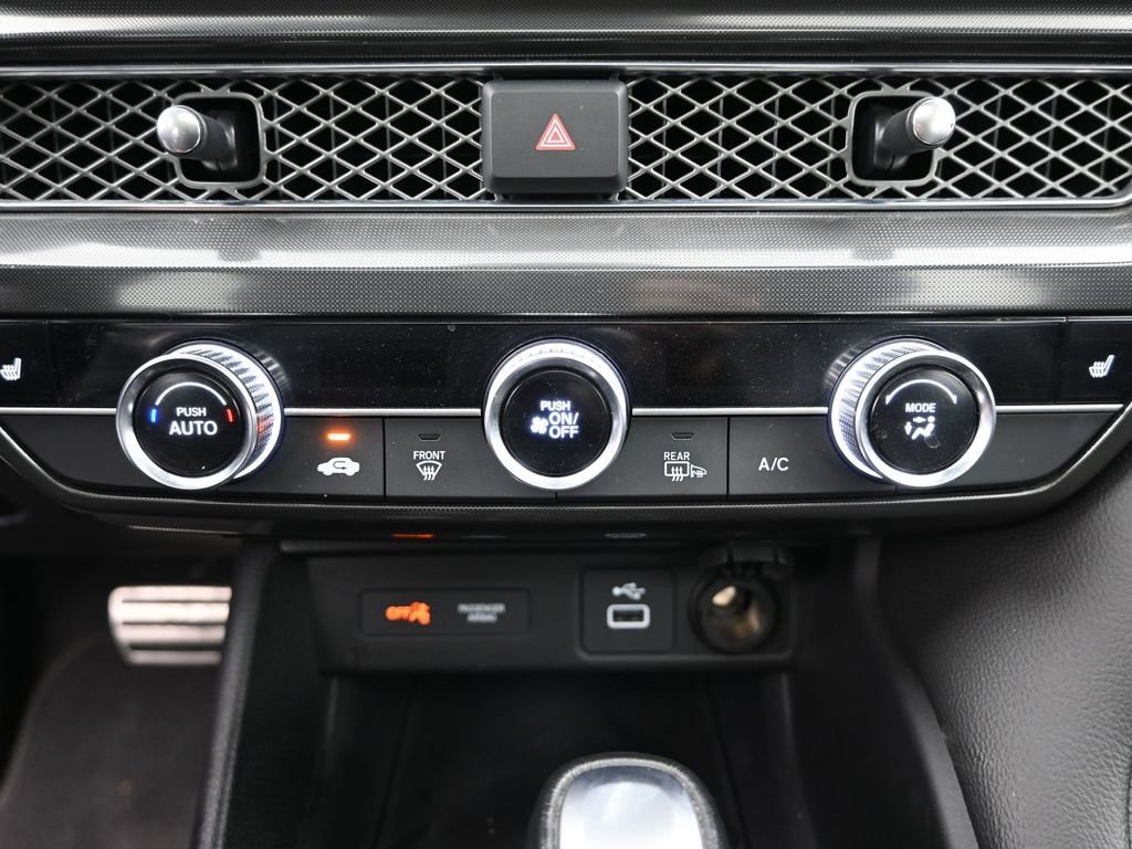 Used 2023 Acura Integra A-Spec image 14