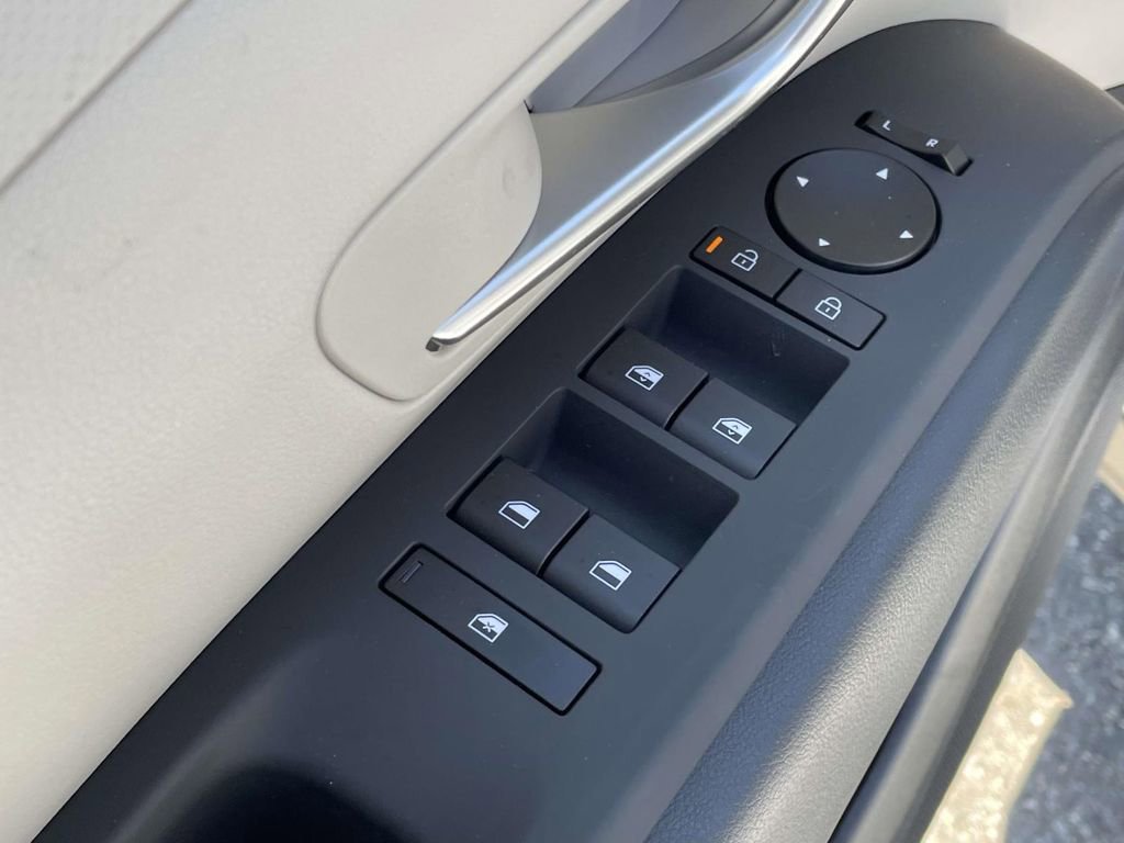 New 2026 Hyundai Tucson SEL AWD/4WD image 15