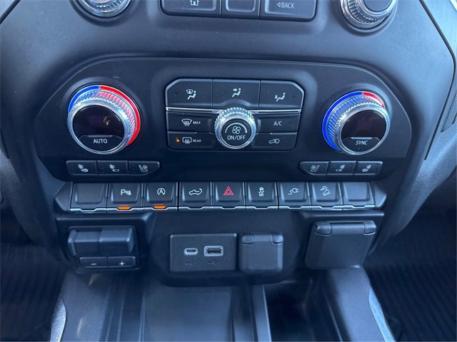 Used 2020 GMC Sierra 1500 AT4 w/ AT4 Premium Package image 24