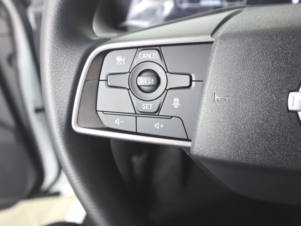 New 2026 Nissan Sentra S w/ S Cold Weather Package image 16