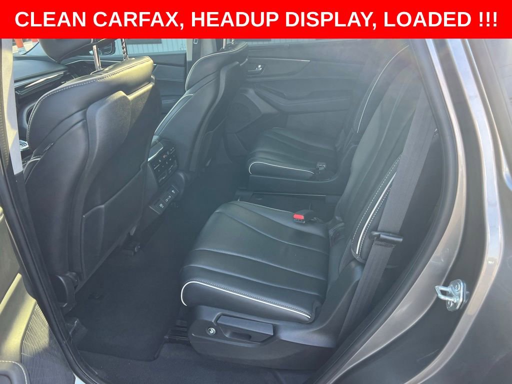 Used 2022 Acura MDX SH-AWD w/ Advance Package image 30