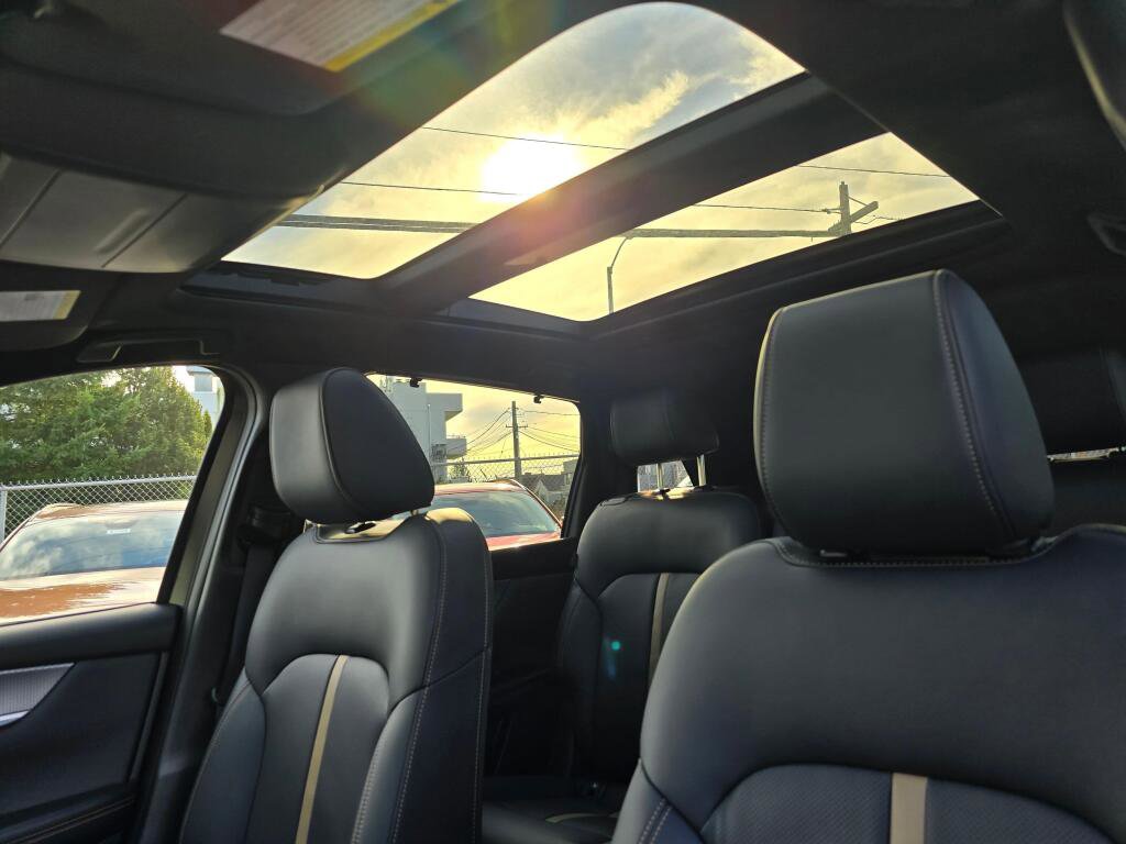 New 2026 MAZDA CX-90 Plug-In Hybrid w/ Premium Plus image 22