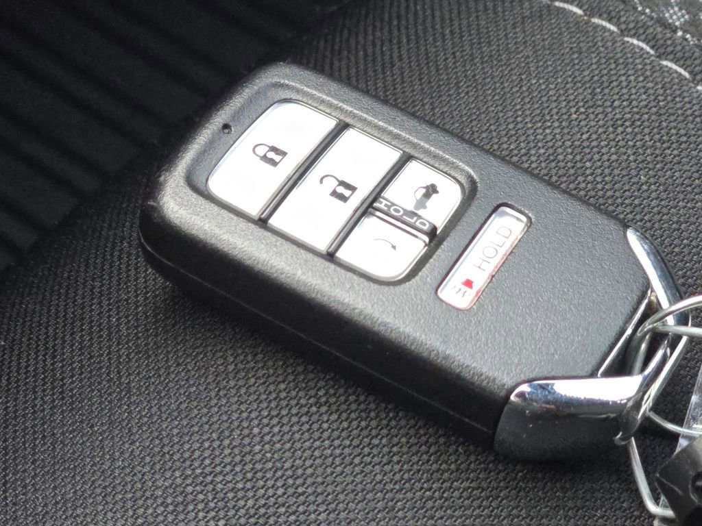 Used 2020 Honda Civic Sport image 32