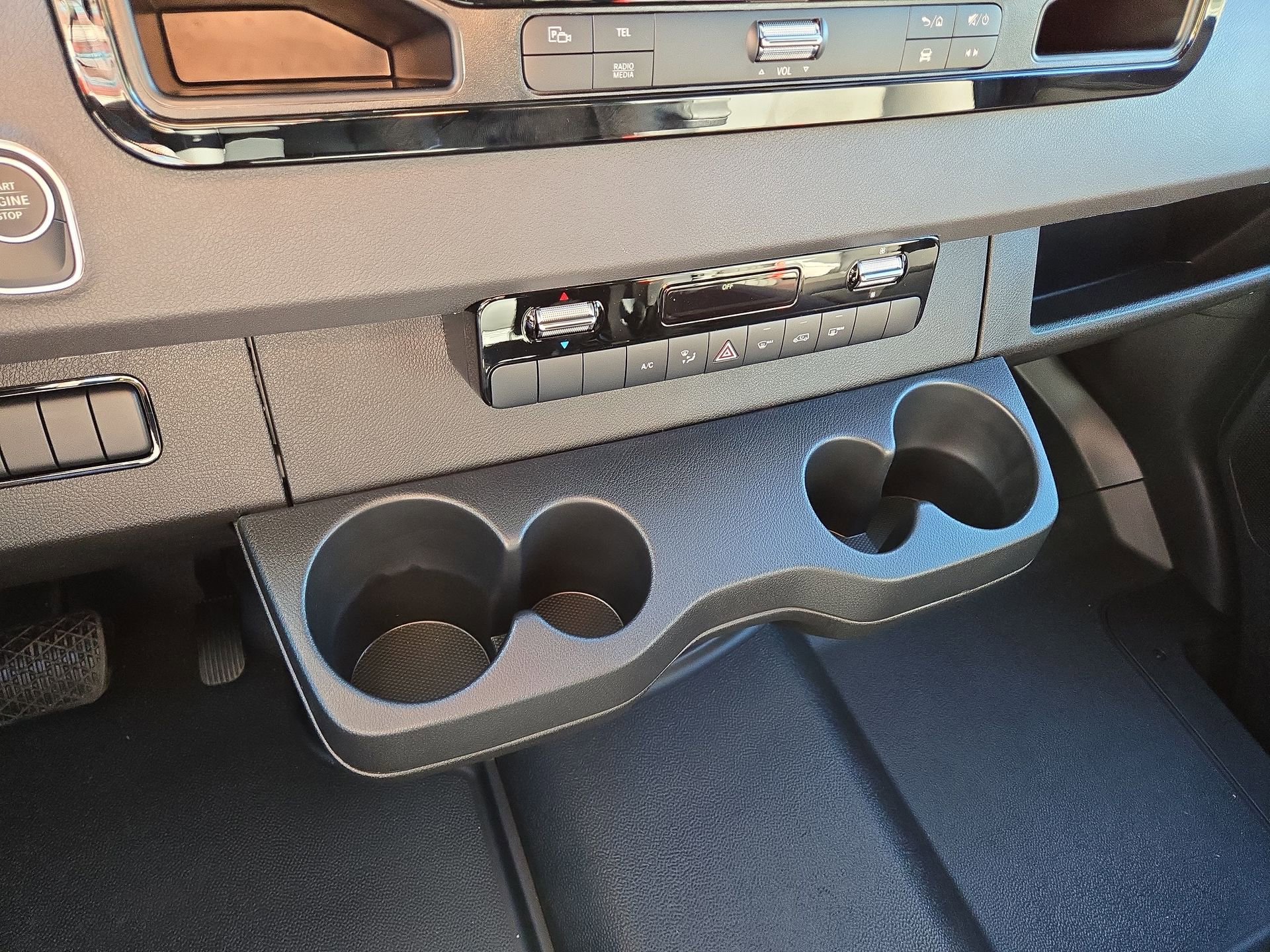 New 2026 Mercedes-Benz Sprinter 2500 image 22