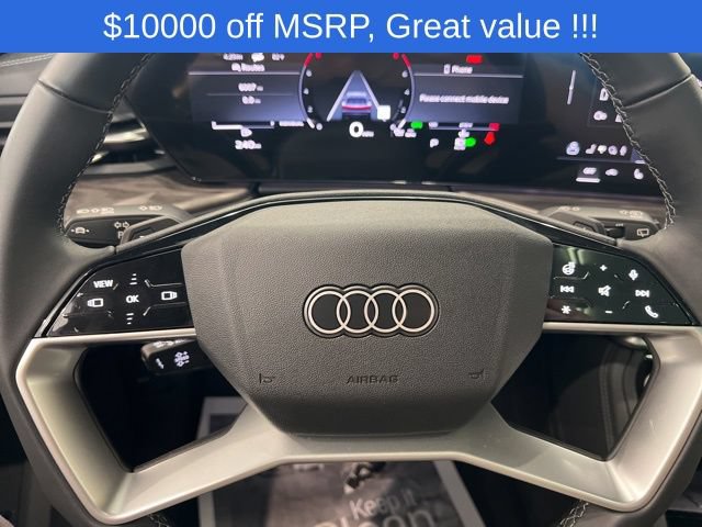Used 2025 Audi Q5 Premium w/ Convenience Package AWD/4WD image 25