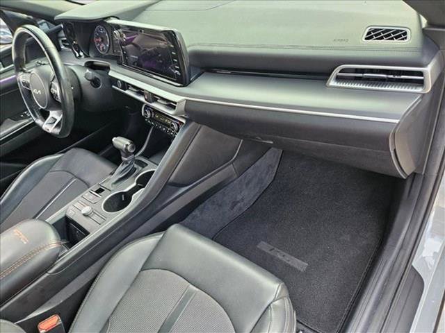 Used 2022 Kia K5 GT-Line w/ GT-Line FWD Premium Package image 21