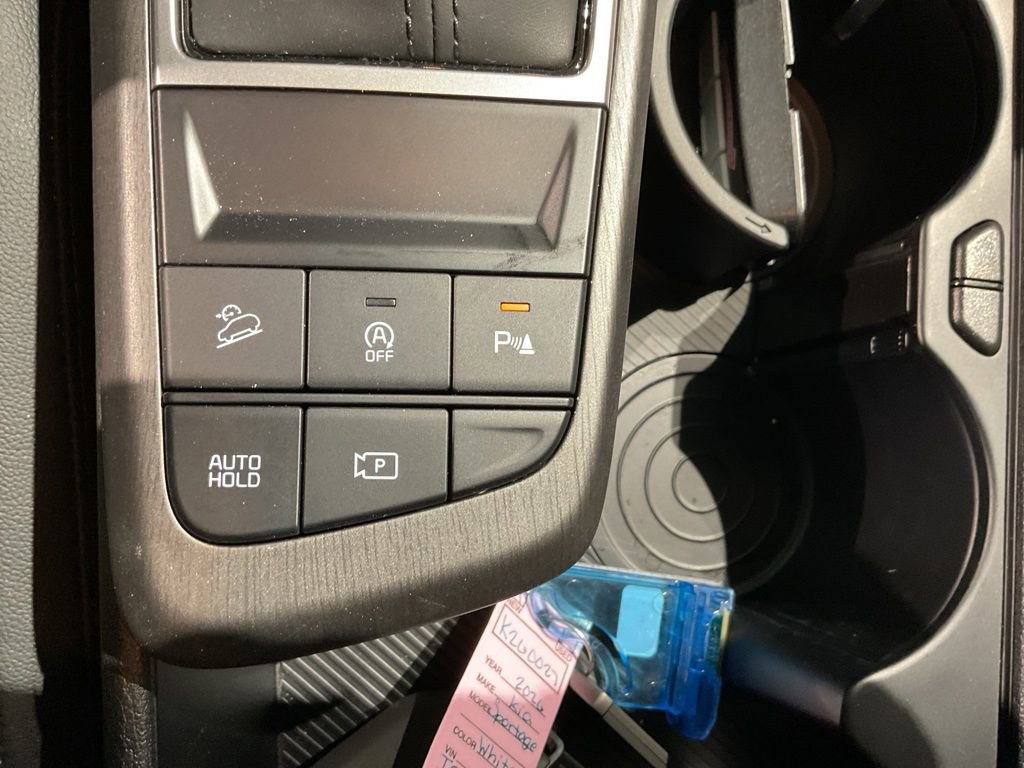 New 2026 Kia Sportage X-Line image 12