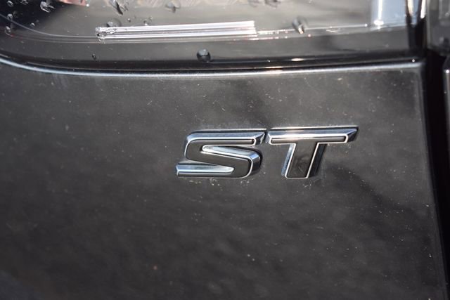Certified 2023 Buick Envision Preferred w/ Sport Touring Package image 12