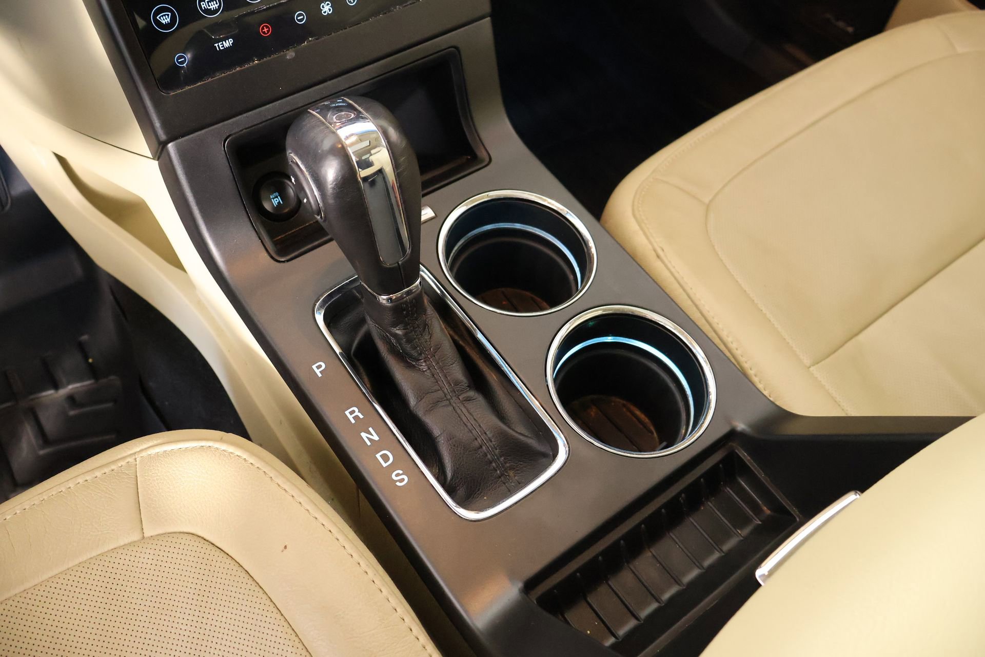 Used 2019 Ford Flex Limited w/ Equipment Group 301A image 8