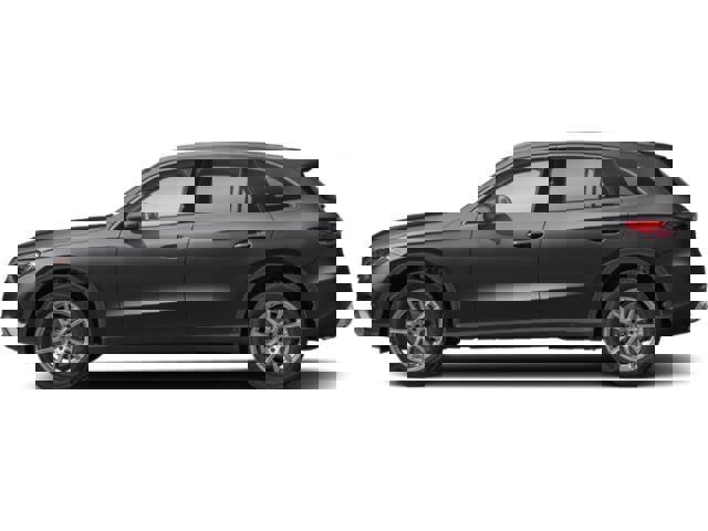 New 2026 Mercedes-Benz GLC 300 4MATIC image 15