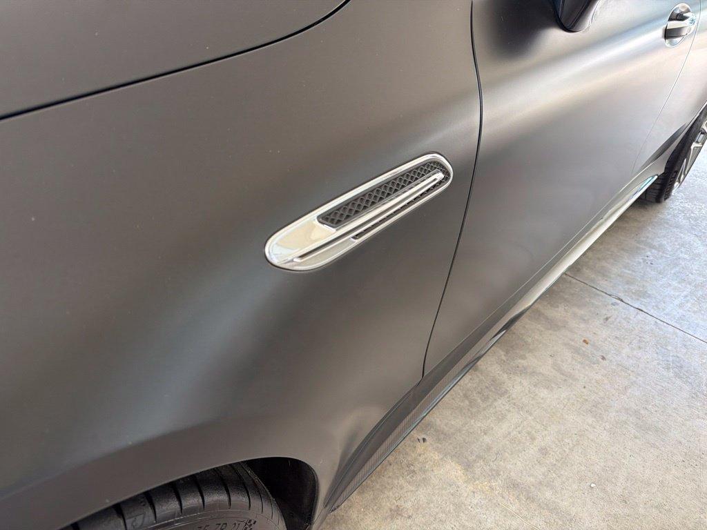 Used 2023 Mercedes-Benz AMG GT 53 image 14