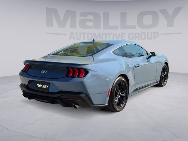 Used 2025 Ford Mustang GT image 5